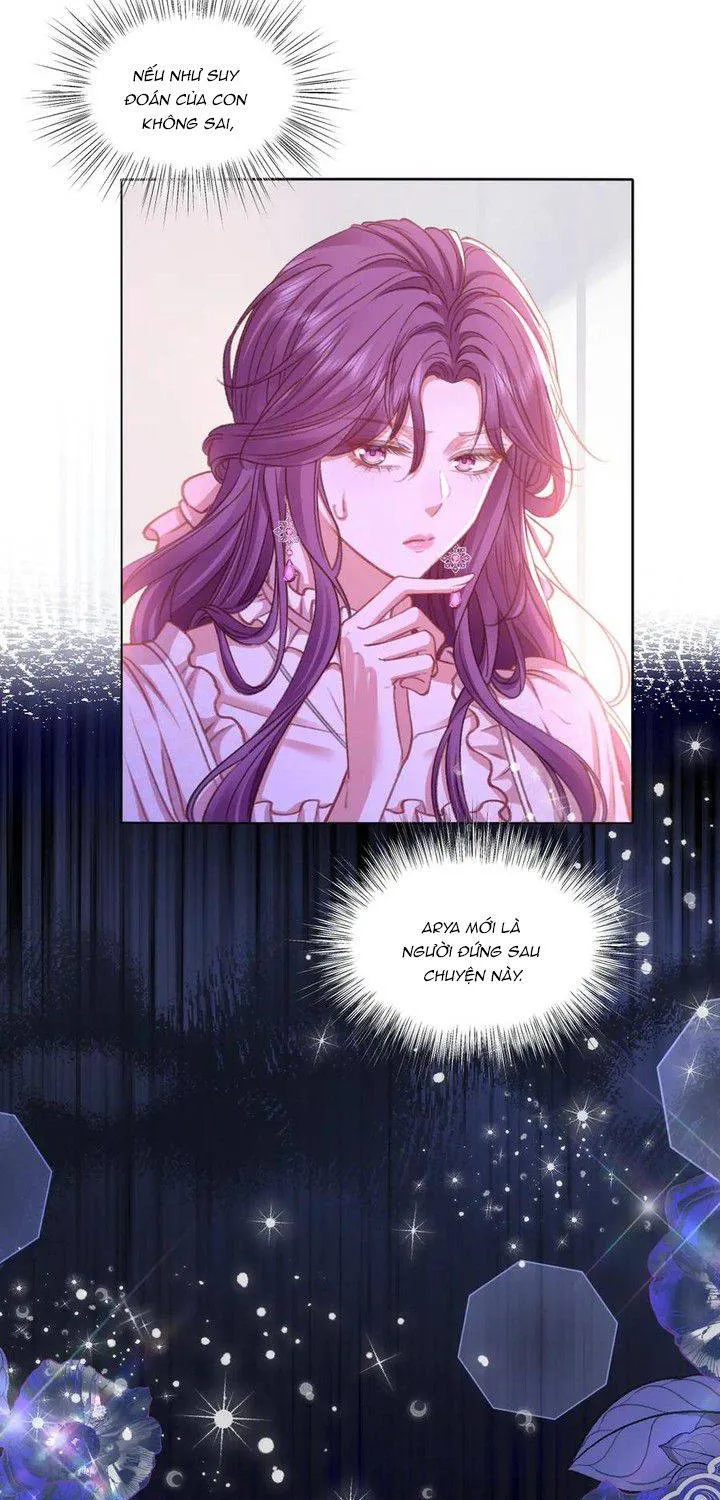 Bày Tỏ Với Người Nguy Hiểm Như Anh Ấy Chap 8 - Next Chap 9