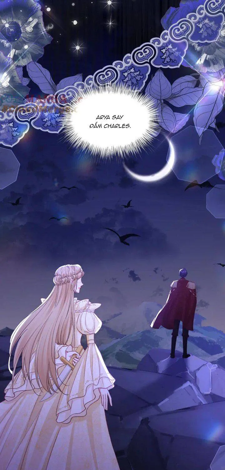 Bày Tỏ Với Người Nguy Hiểm Như Anh Ấy Chap 8 - Next Chap 9