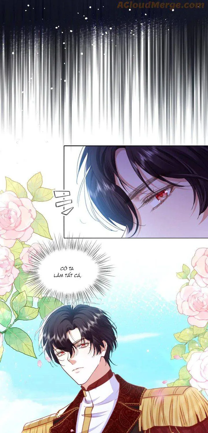 Bày Tỏ Với Người Nguy Hiểm Như Anh Ấy Chap 8 - Next Chap 9