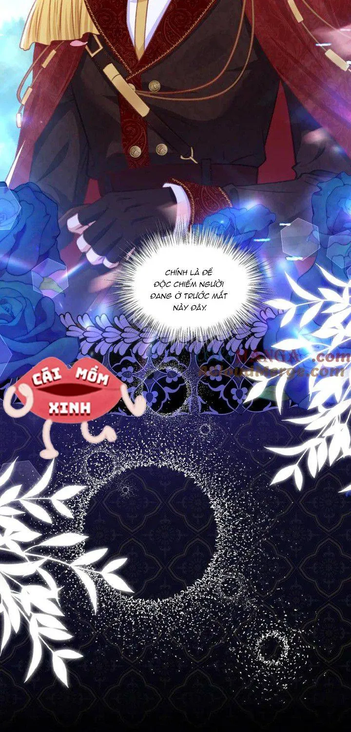 Bày Tỏ Với Người Nguy Hiểm Như Anh Ấy Chap 8 - Next Chap 9