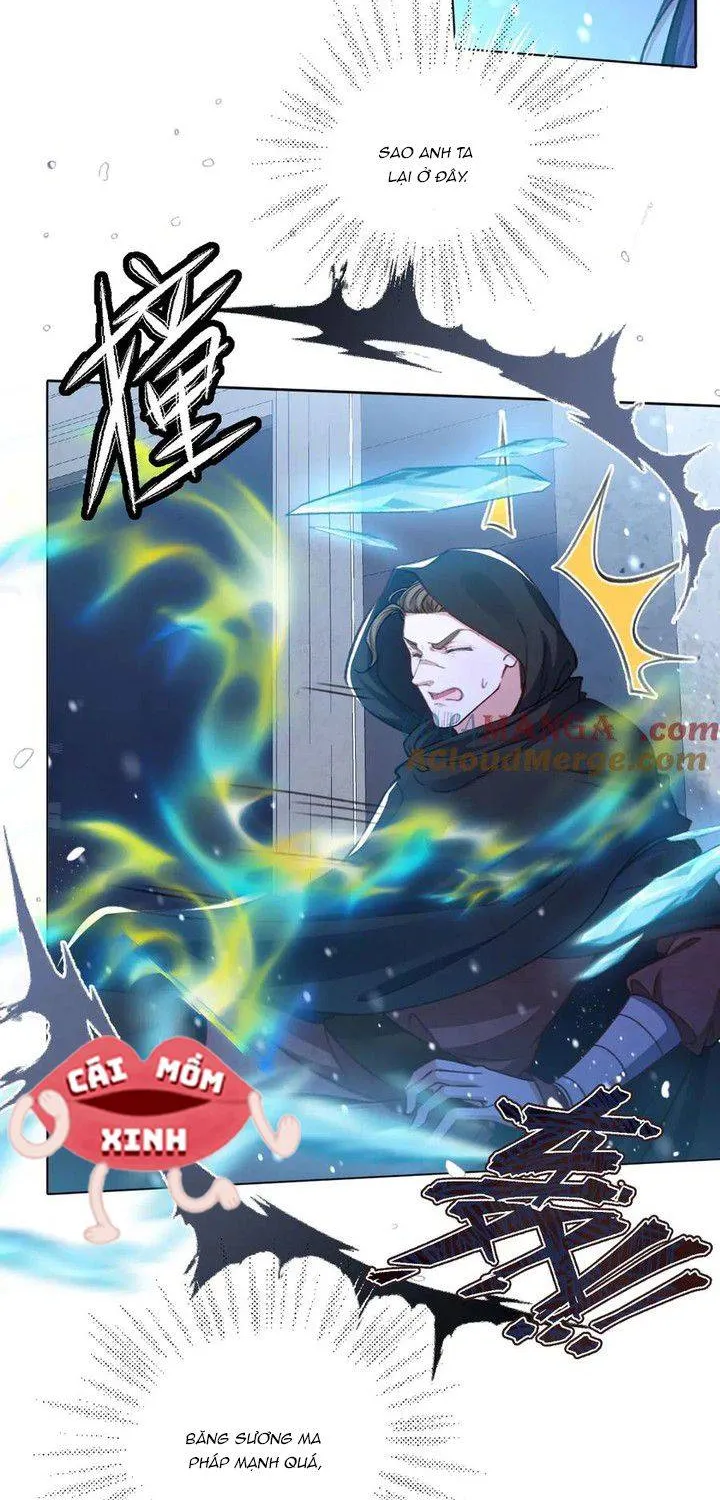 Bày Tỏ Với Người Nguy Hiểm Như Anh Ấy Chap 8 - Next Chap 9