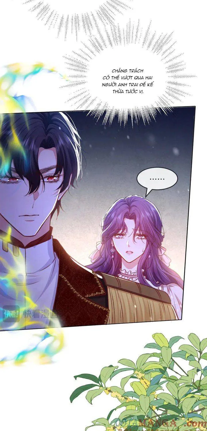 Bày Tỏ Với Người Nguy Hiểm Như Anh Ấy Chap 8 - Next Chap 9