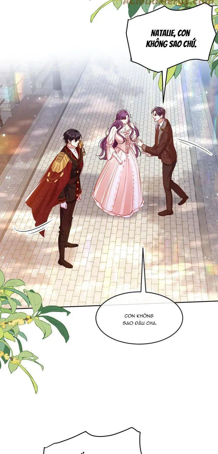 Bày Tỏ Với Người Nguy Hiểm Như Anh Ấy Chap 8 - Next Chap 9