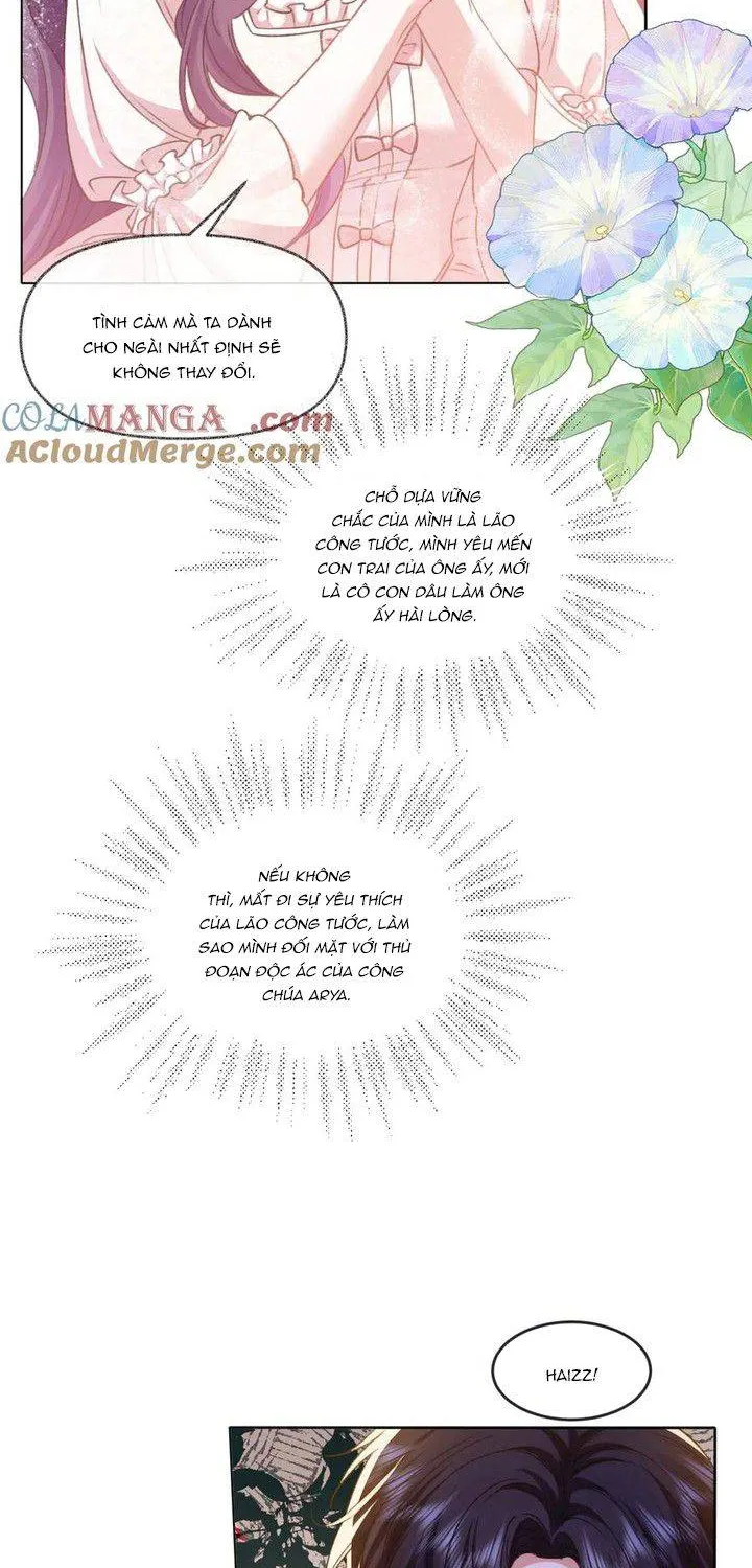 Bày Tỏ Với Người Nguy Hiểm Như Anh Ấy Chap 9 - Next Chap 10