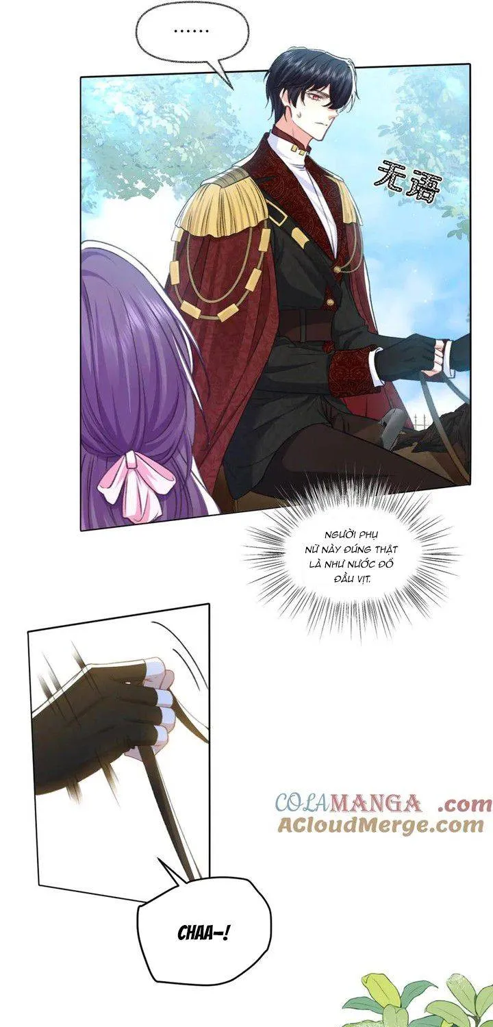 Bày Tỏ Với Người Nguy Hiểm Như Anh Ấy Chap 9 - Next Chap 10