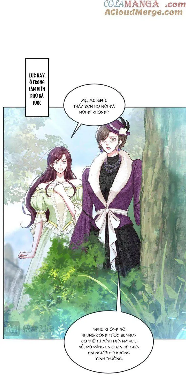 Bày Tỏ Với Người Nguy Hiểm Như Anh Ấy Chap 9 - Next Chap 10