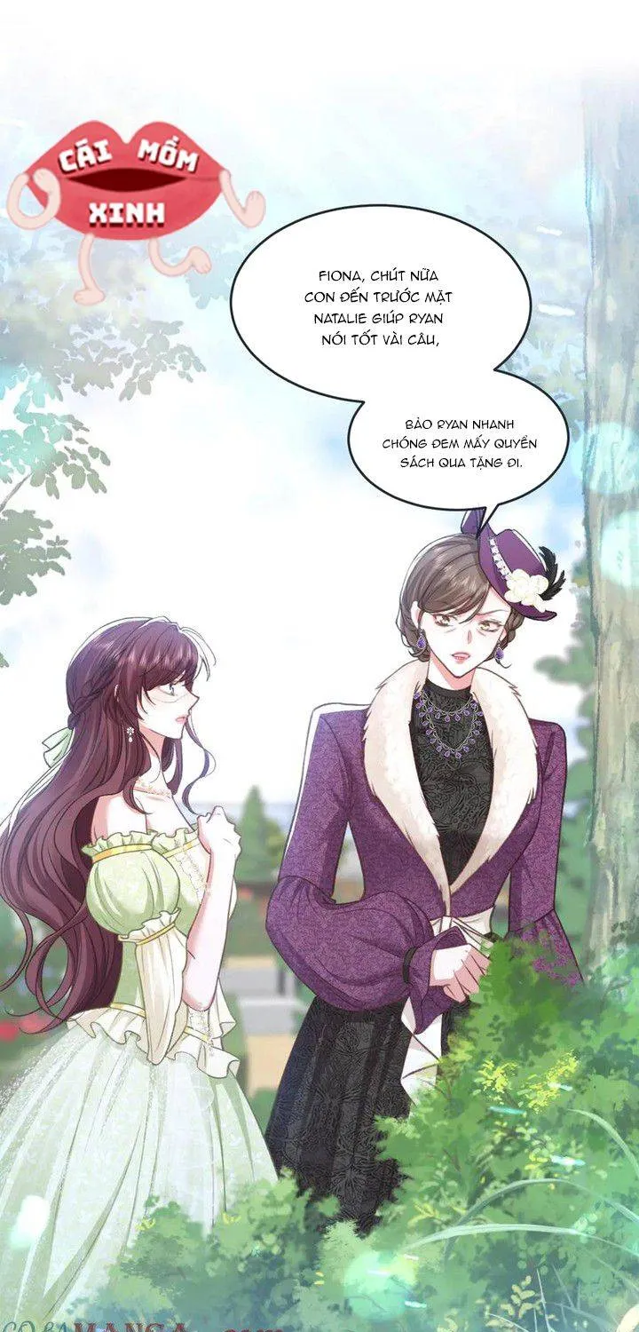 Bày Tỏ Với Người Nguy Hiểm Như Anh Ấy Chap 9 - Next Chap 10