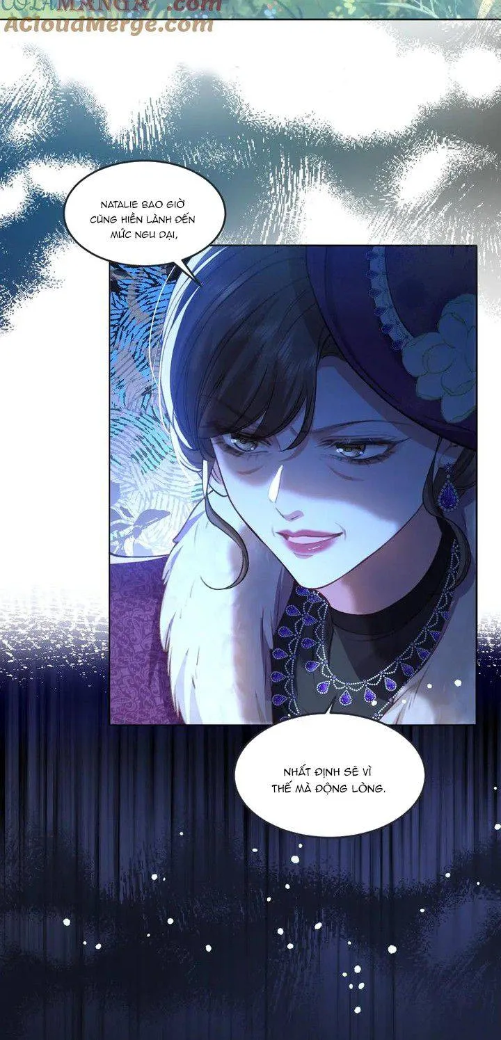 Bày Tỏ Với Người Nguy Hiểm Như Anh Ấy Chap 9 - Next Chap 10