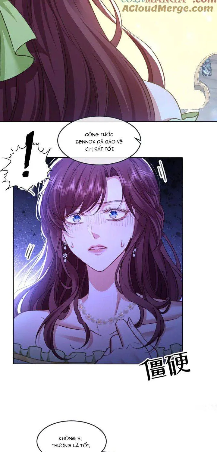 Bày Tỏ Với Người Nguy Hiểm Như Anh Ấy Chap 9 - Next Chap 10