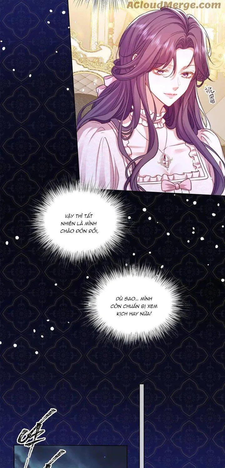 Bày Tỏ Với Người Nguy Hiểm Như Anh Ấy Chap 9 - Next Chap 10