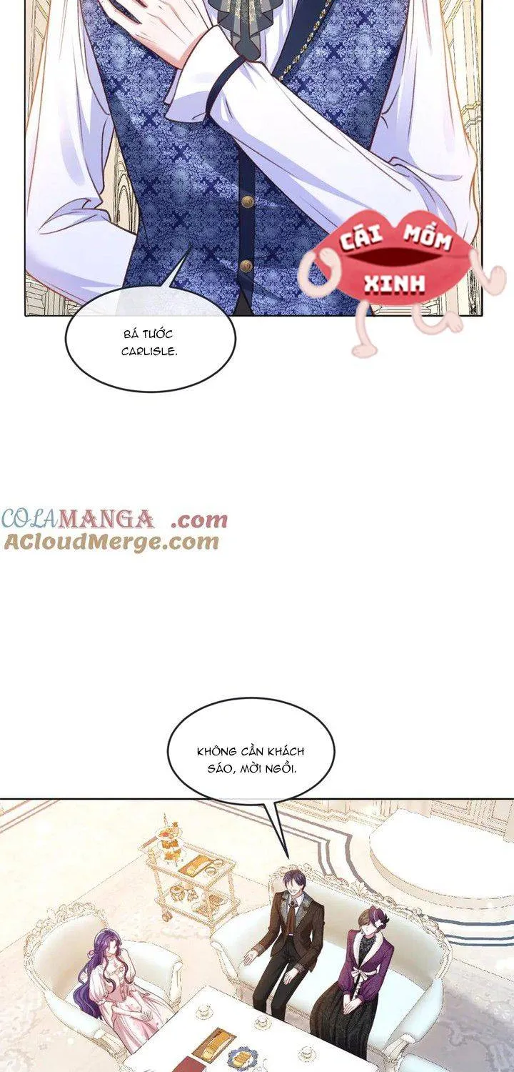 Bày Tỏ Với Người Nguy Hiểm Như Anh Ấy Chap 9 - Next Chap 10