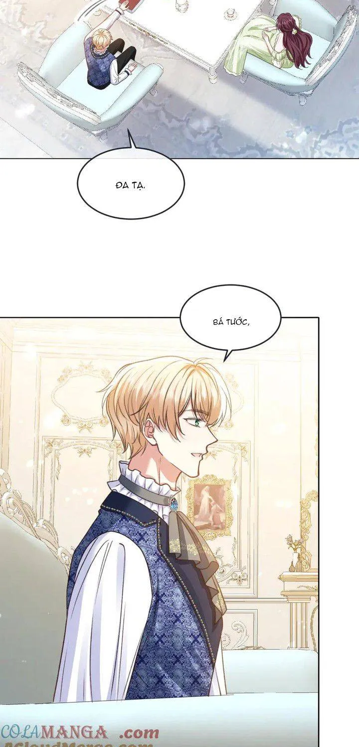 Bày Tỏ Với Người Nguy Hiểm Như Anh Ấy Chap 9 - Next Chap 10