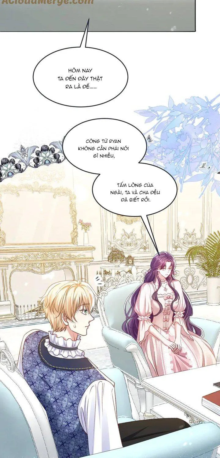 Bày Tỏ Với Người Nguy Hiểm Như Anh Ấy Chap 9 - Next Chap 10