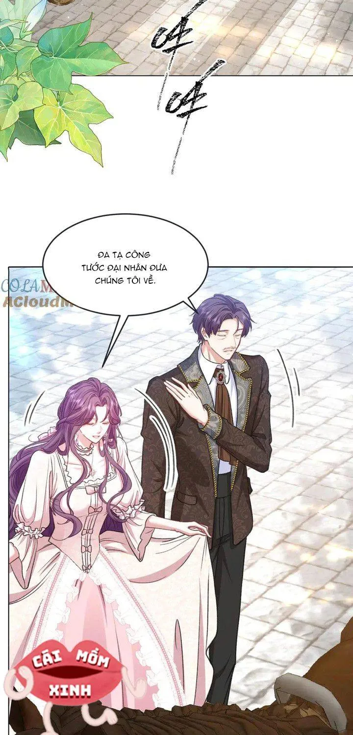 Bày Tỏ Với Người Nguy Hiểm Như Anh Ấy Chap 9 - Next Chap 10