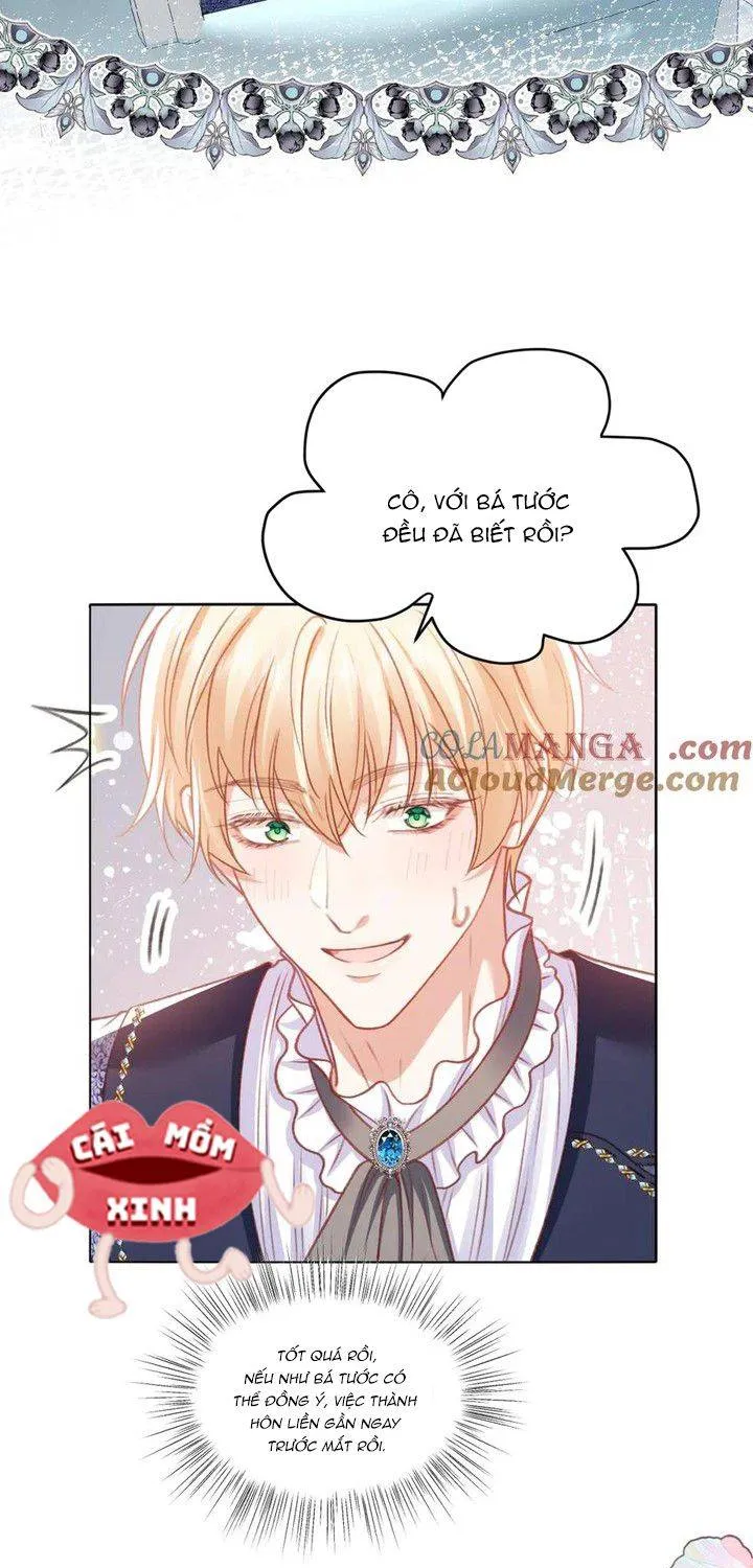 Bày Tỏ Với Người Nguy Hiểm Như Anh Ấy Chap 9 - Next Chap 10