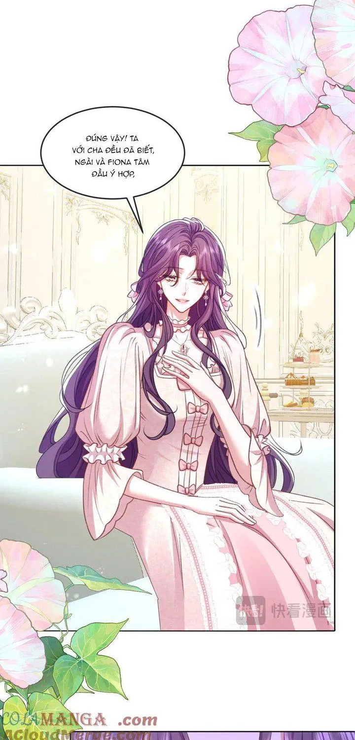 Bày Tỏ Với Người Nguy Hiểm Như Anh Ấy Chap 9 - Next Chap 10