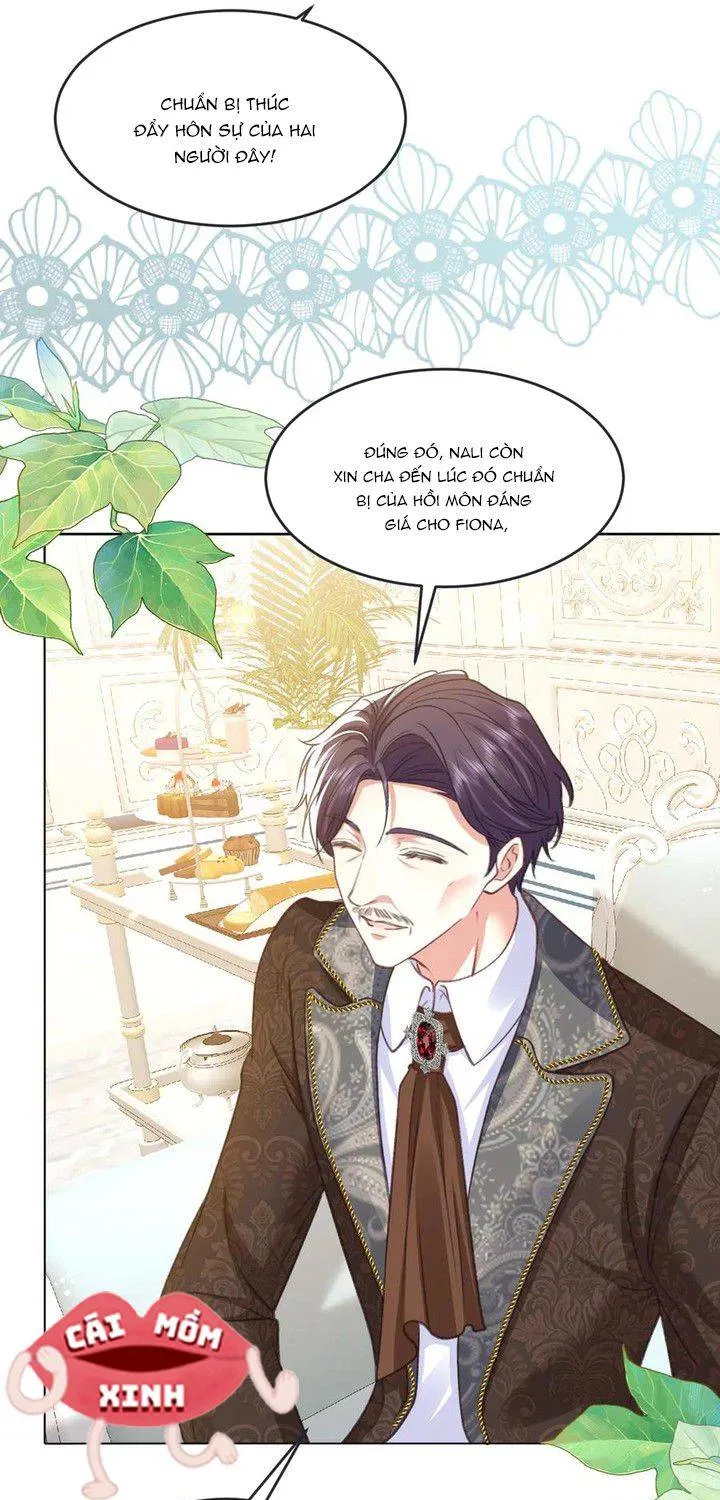 Bày Tỏ Với Người Nguy Hiểm Như Anh Ấy Chap 9 - Next Chap 10