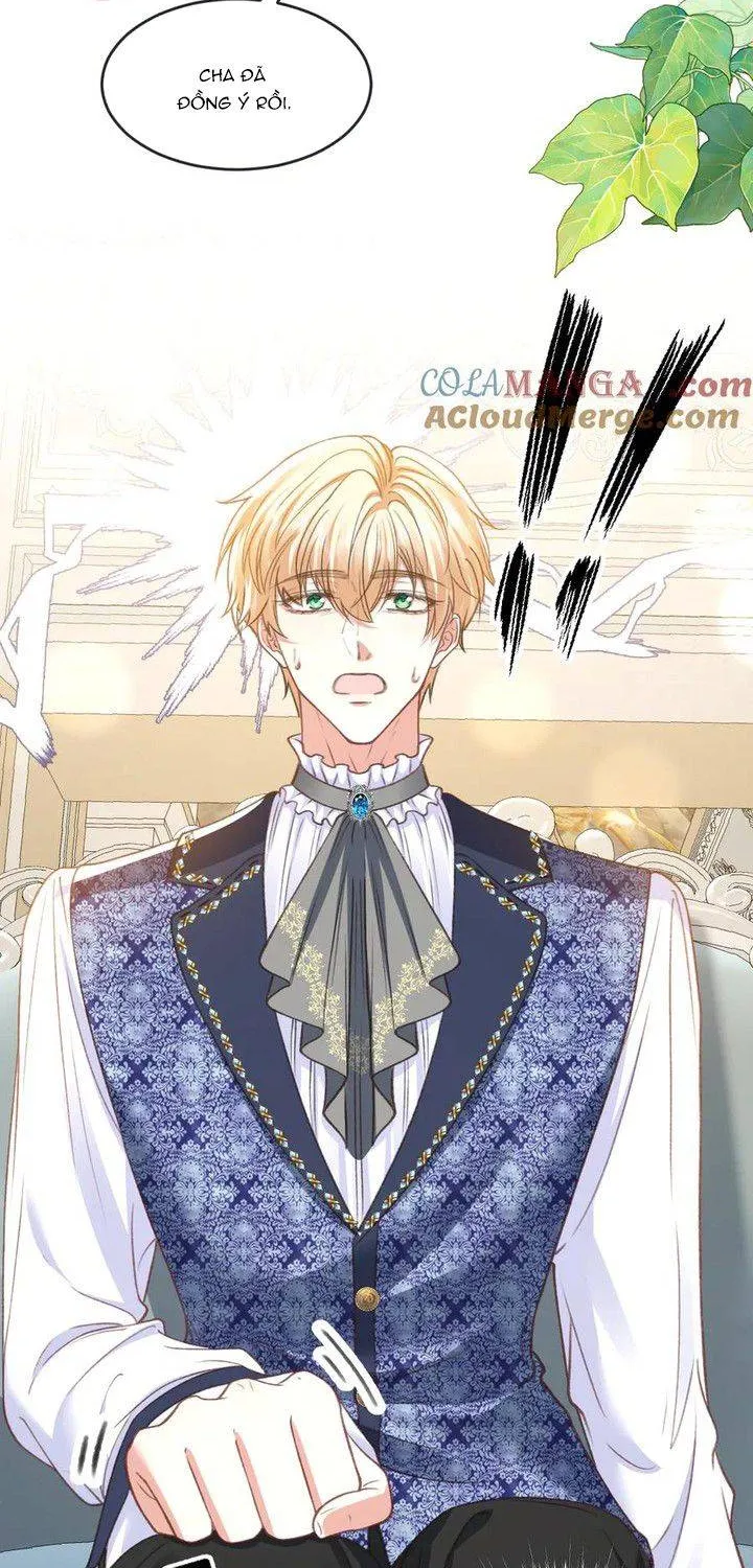 Bày Tỏ Với Người Nguy Hiểm Như Anh Ấy Chap 9 - Next Chap 10