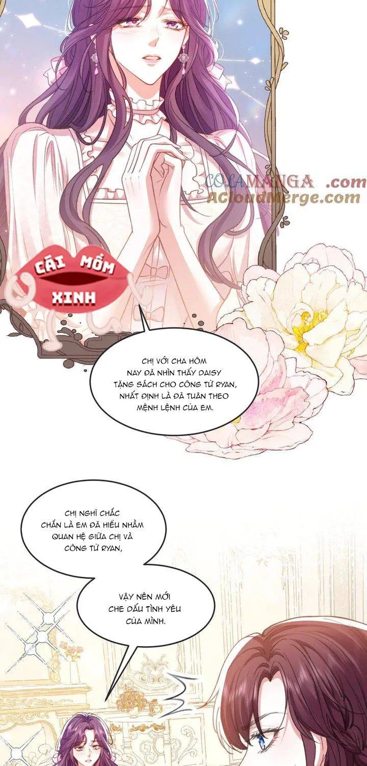 Bày Tỏ Với Người Nguy Hiểm Như Anh Ấy Chap 9 - Next Chap 10