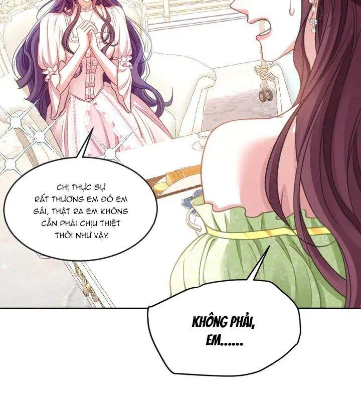 Bày Tỏ Với Người Nguy Hiểm Như Anh Ấy Chap 9 - Next Chap 10