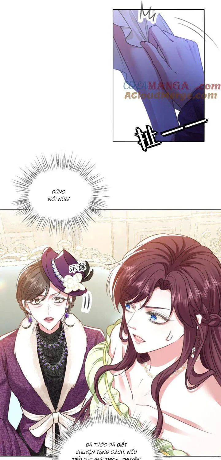 Bày Tỏ Với Người Nguy Hiểm Như Anh Ấy Chap 9 - Next Chap 10