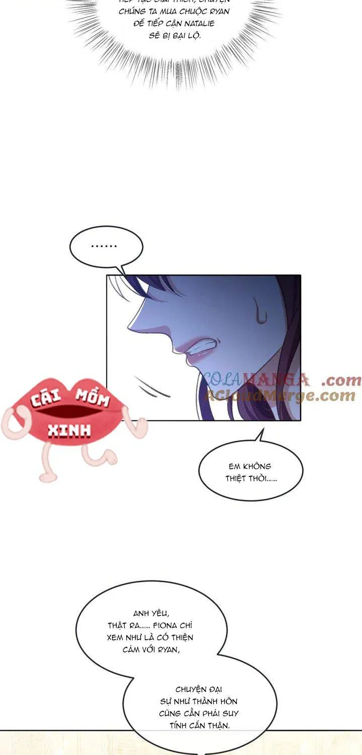 Bày Tỏ Với Người Nguy Hiểm Như Anh Ấy Chap 9 - Next Chap 10