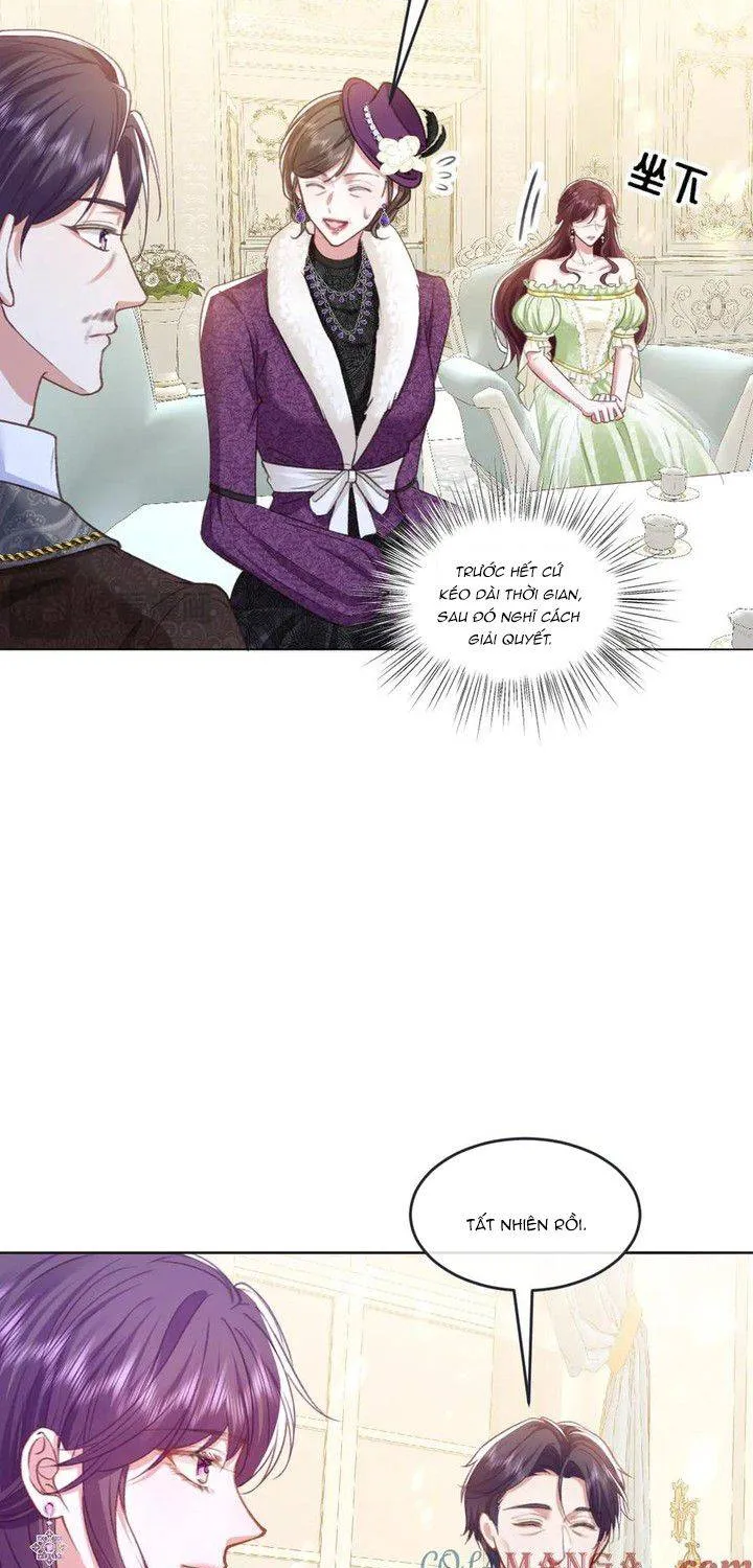 Bày Tỏ Với Người Nguy Hiểm Như Anh Ấy Chap 9 - Next Chap 10