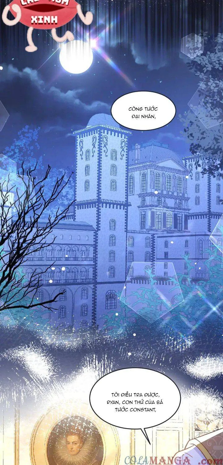 Bày Tỏ Với Người Nguy Hiểm Như Anh Ấy Chap 9 - Next Chap 10