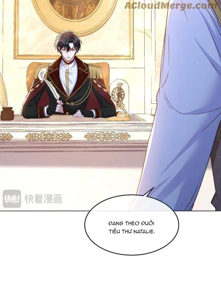 Bày Tỏ Với Người Nguy Hiểm Như Anh Ấy Chap 9 - Next Chap 10