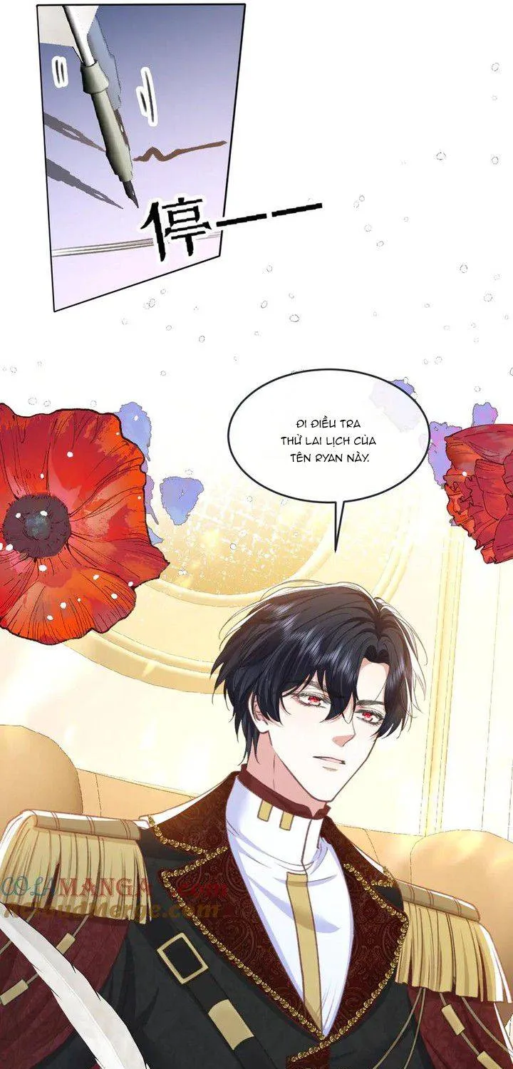 Bày Tỏ Với Người Nguy Hiểm Như Anh Ấy Chap 9 - Next Chap 10