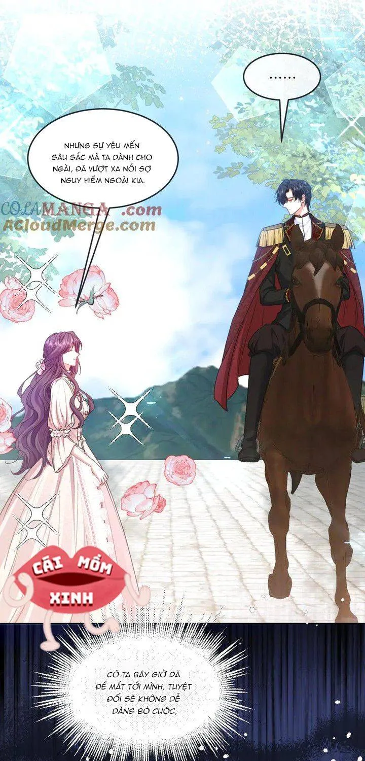 Bày Tỏ Với Người Nguy Hiểm Như Anh Ấy Chap 9 - Next Chap 10