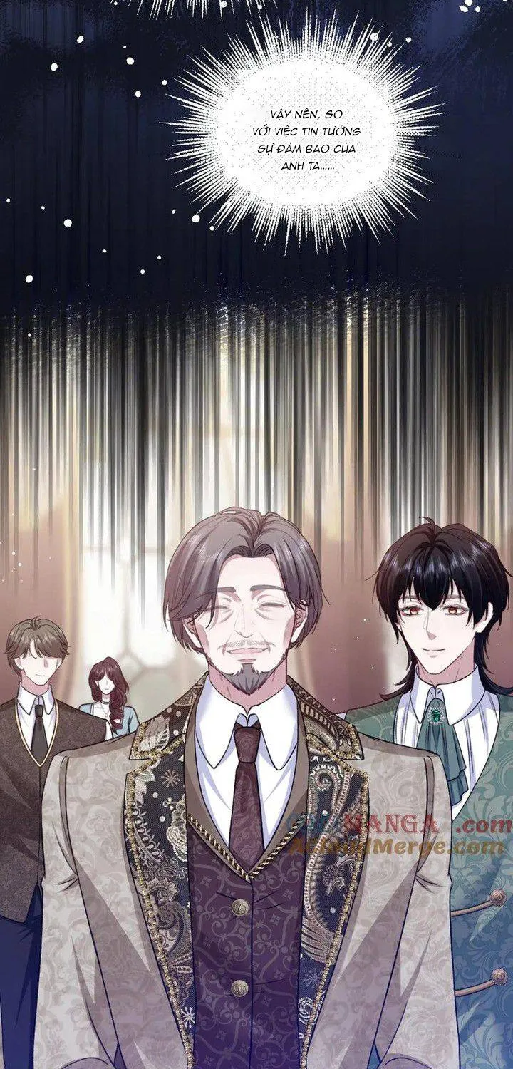 Bày Tỏ Với Người Nguy Hiểm Như Anh Ấy Chap 9 - Next Chap 10