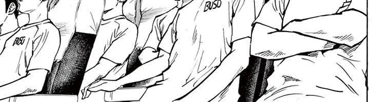 Be Blues! - Ao Ni Nare Chap 197 - Next Chap 198