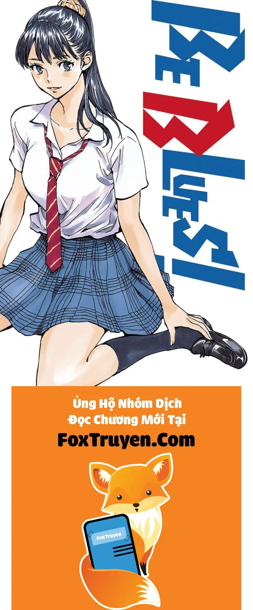 Be Blues! - Ao Ni Nare Chap 208 - Next Chap 209