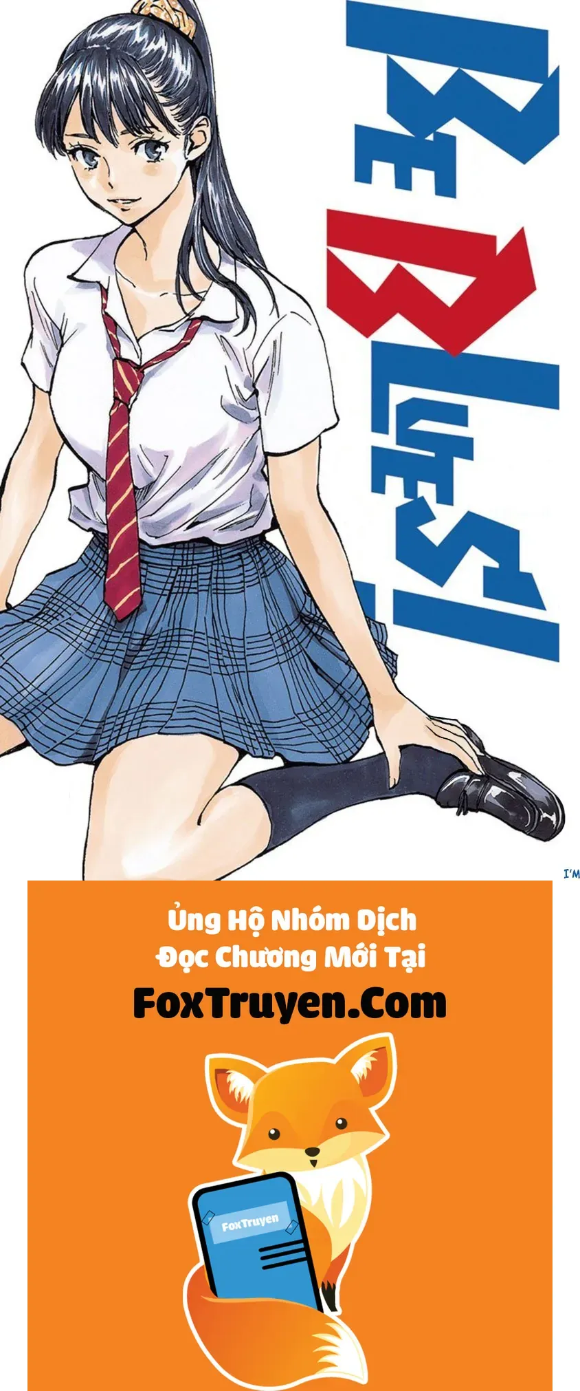 Be Blues! - Ao Ni Nare Chap 209 - Next Chap 210