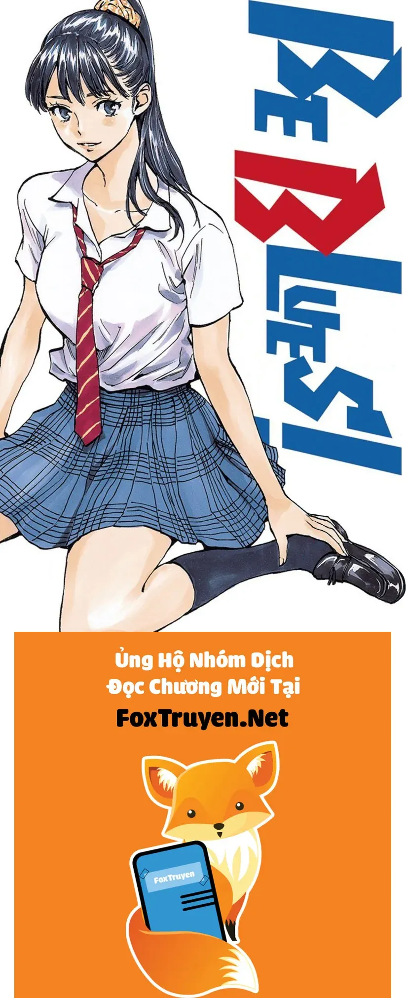 Be Blues! - Ao Ni Nare Chap 234 - Next Chap 235