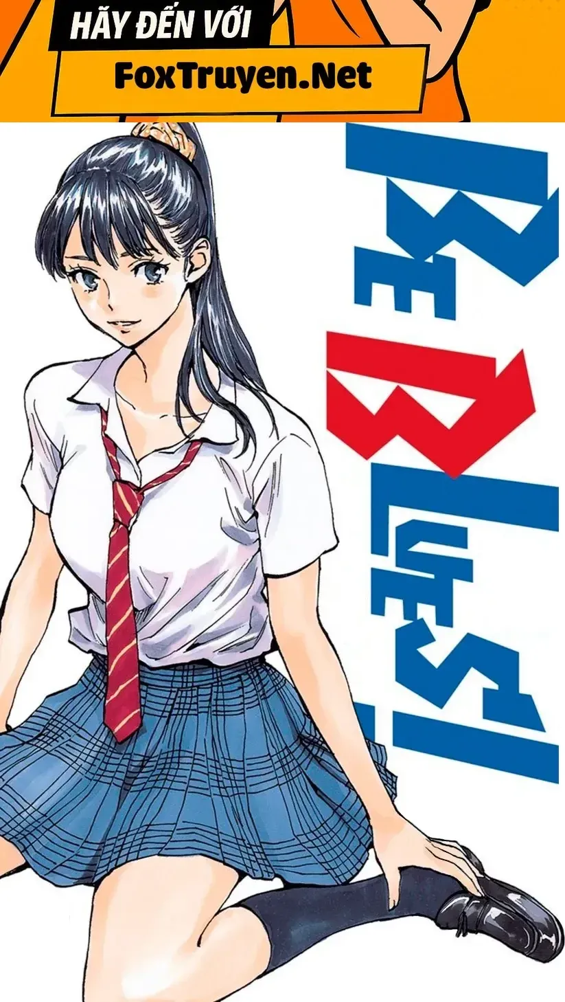 Be Blues! - Ao Ni Nare Chap 264 - Next Chap 265