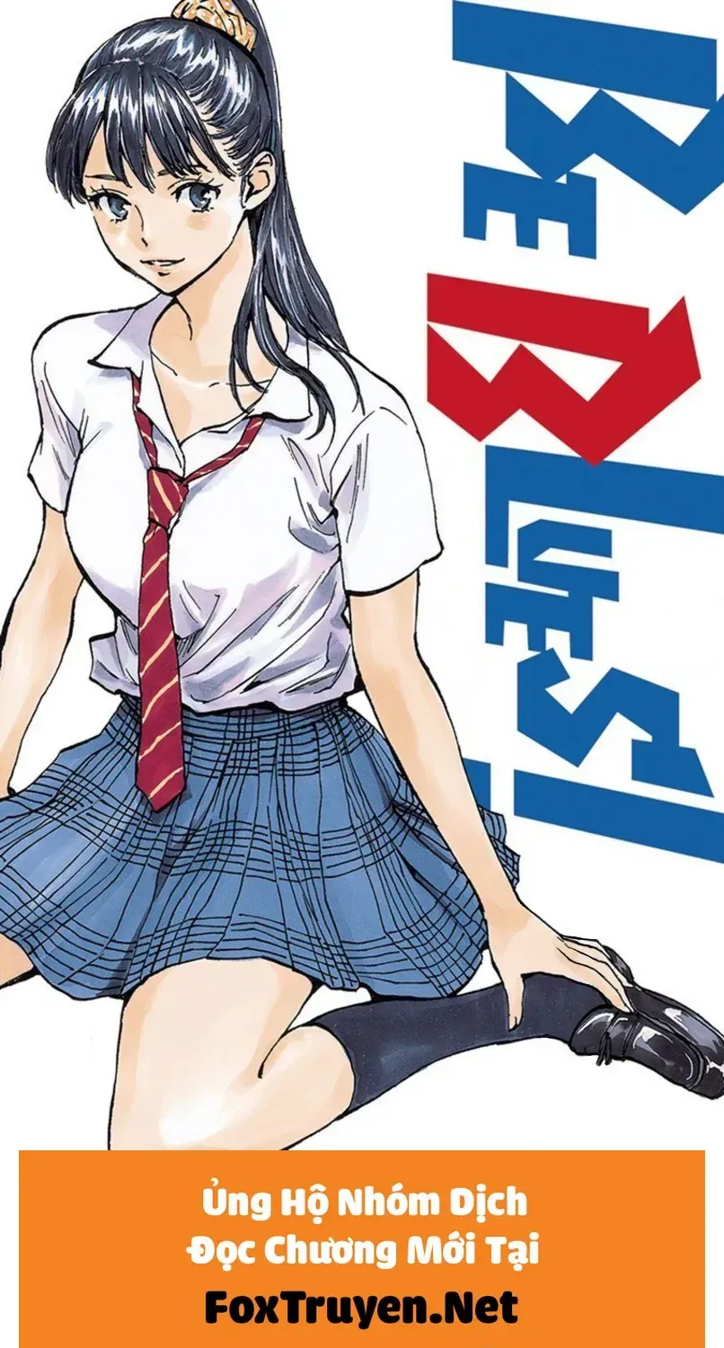 Be Blues! - Ao Ni Nare Chap 266 - Next Chap 267