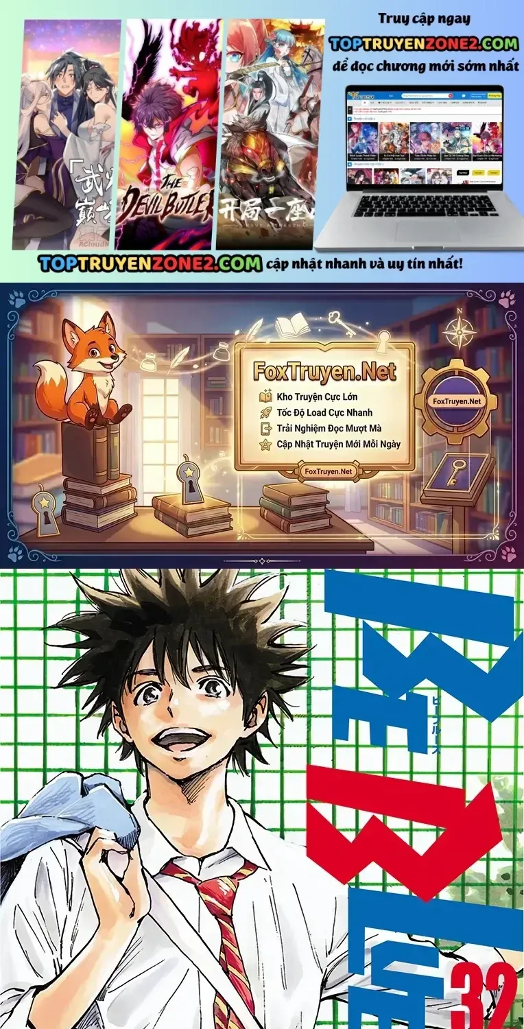 Be Blues! - Ao Ni Nare Chap 310 - Next Chap 311