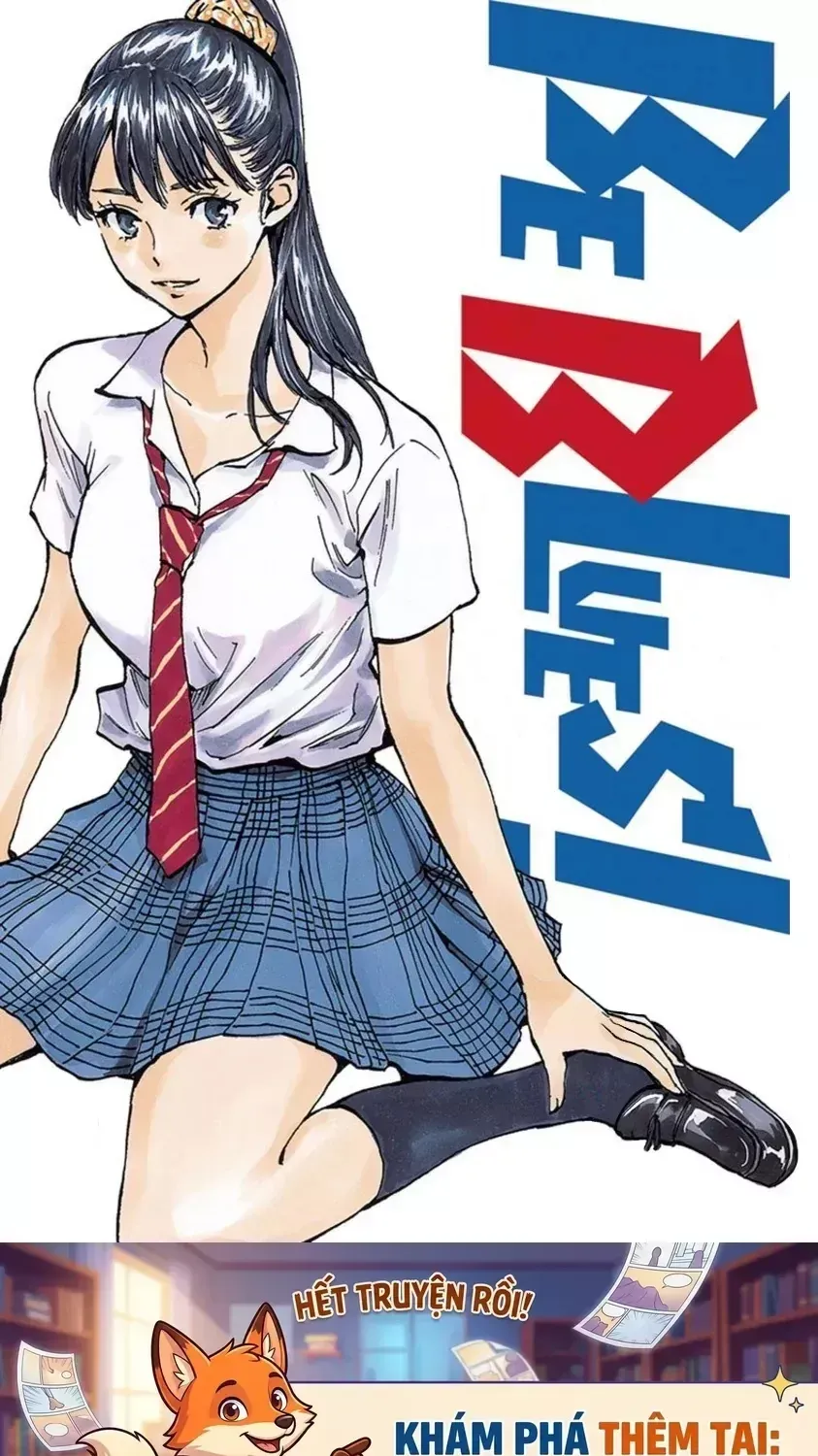 Be Blues! - Ao Ni Nare Chap 310 - Next Chap 311