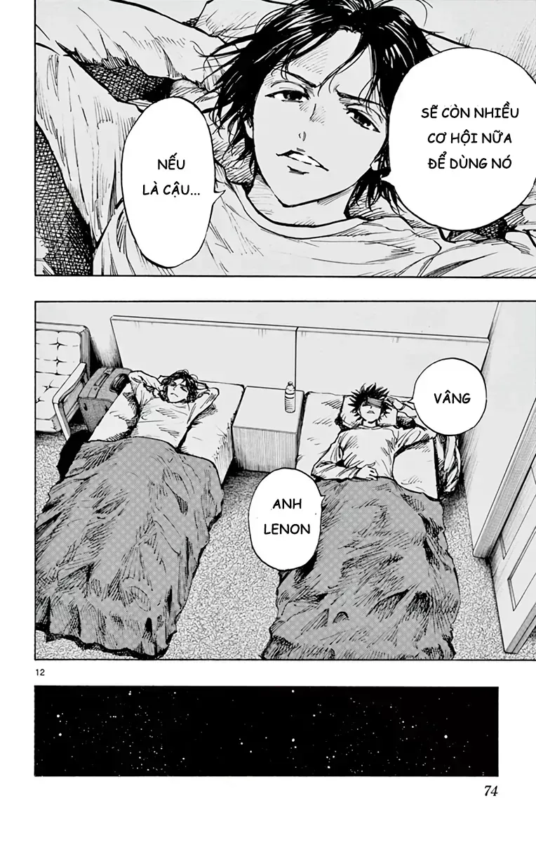 Be Blues! - Ao Ni Nare Chap 313 - Next Chap 314