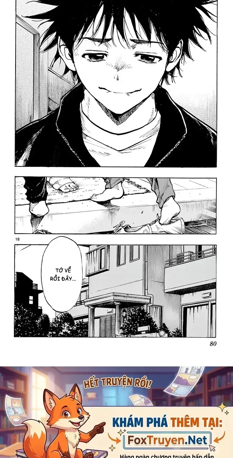 Be Blues! - Ao Ni Nare Chap 313 - Next Chap 314