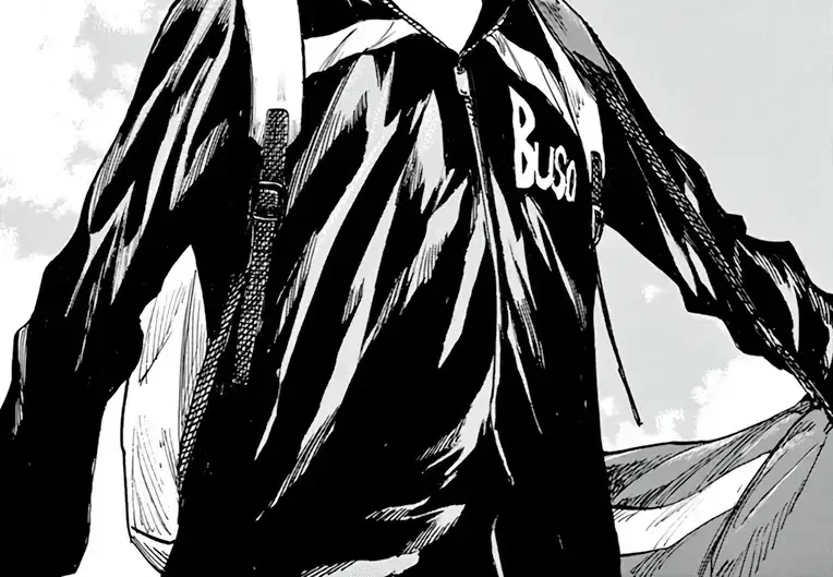 Be Blues! - Ao Ni Nare Chap 313 - Next Chap 314
