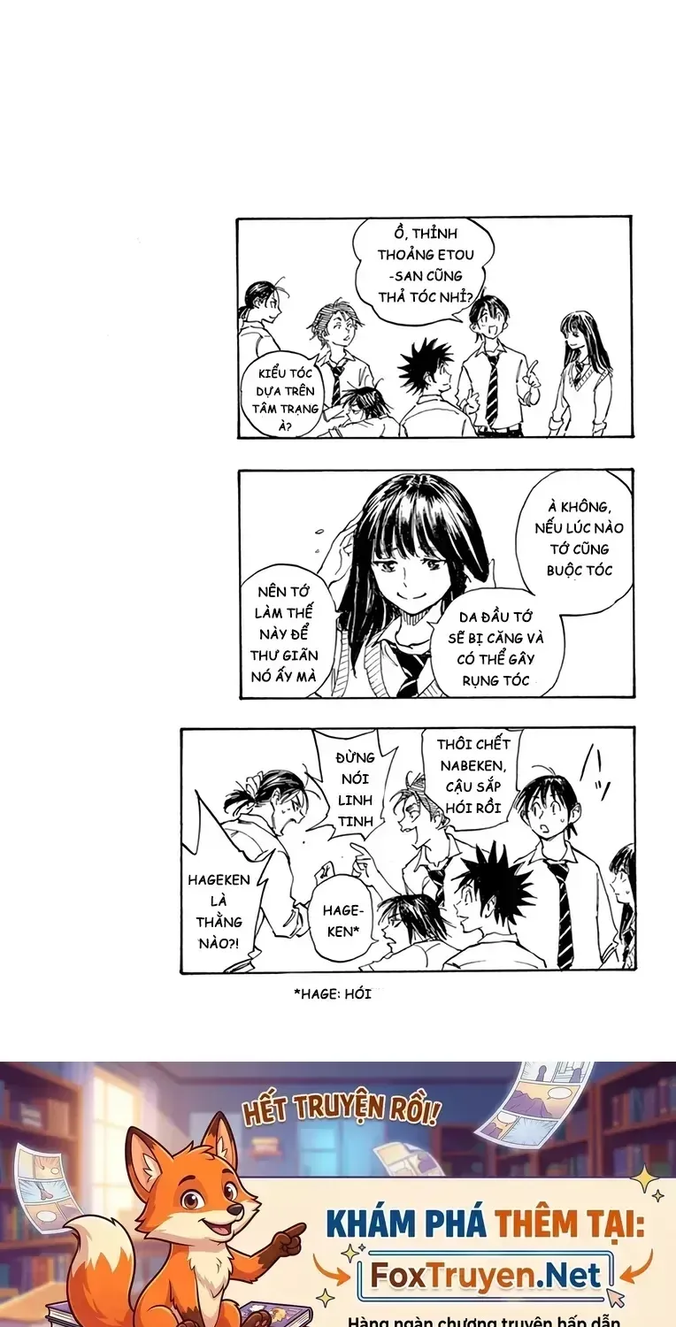 Be Blues! - Ao Ni Nare Chap 319 - Next Chap 320
