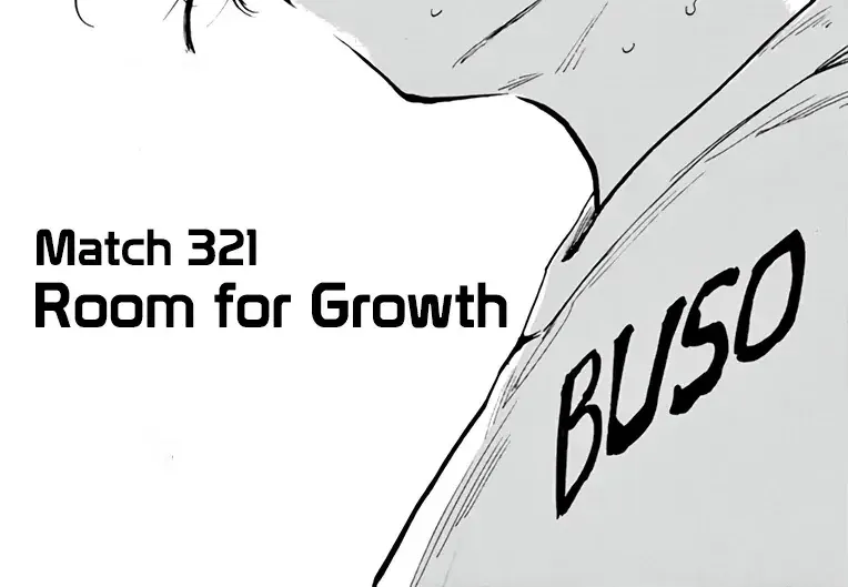 Be Blues! - Ao Ni Nare Chap 321 - Next Chap 322
