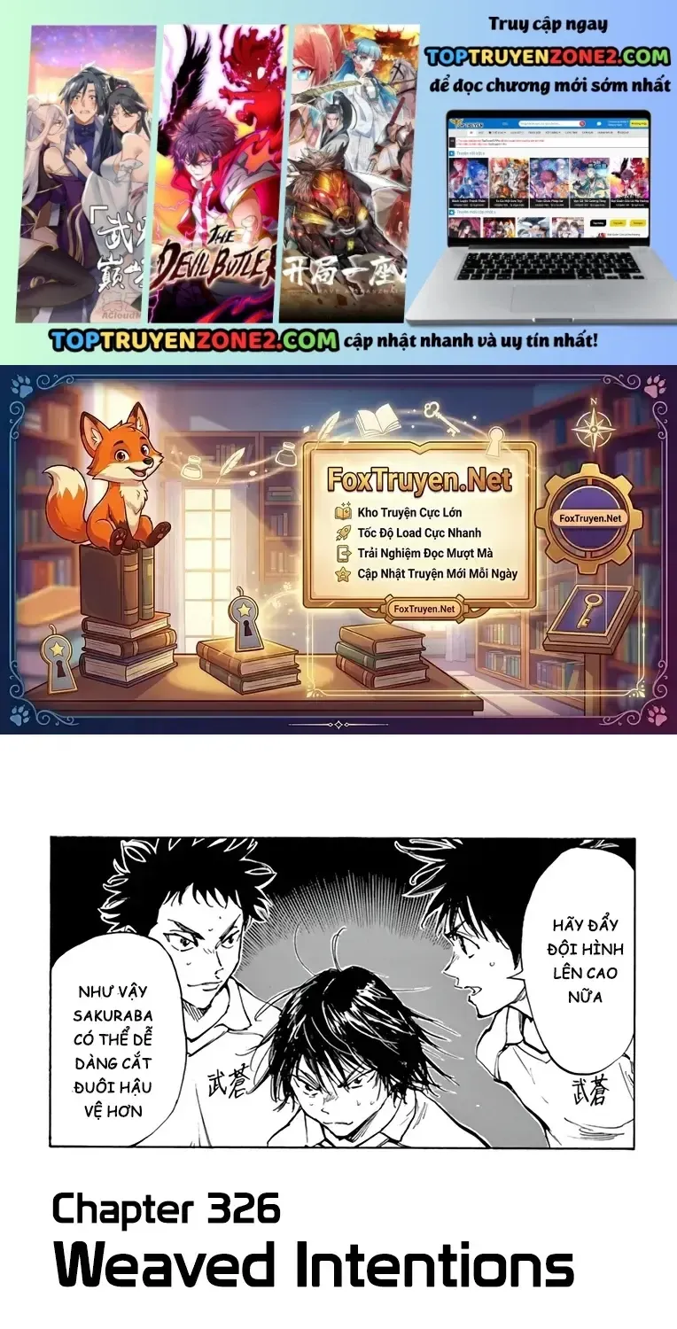 Be Blues! - Ao Ni Nare Chap 326 - Next Chap 327