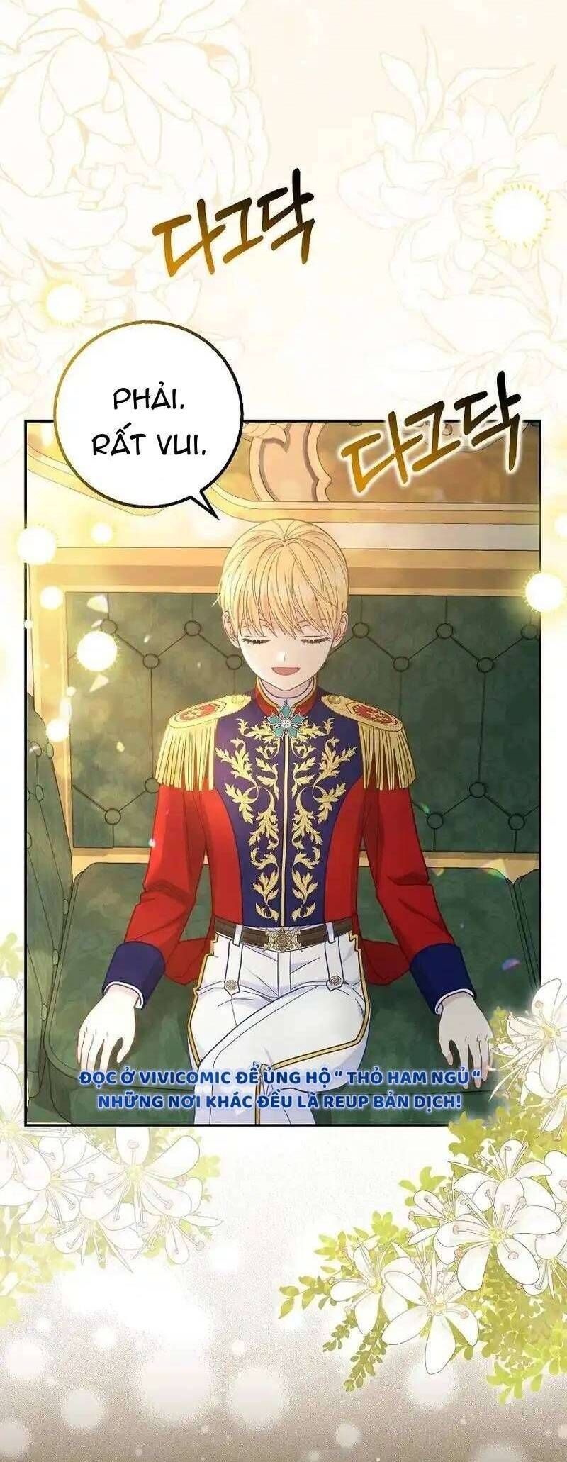 Bé Con Báo Tuyết Của Gia Tộc Báo Đen Chap 28 - Next Chap 29