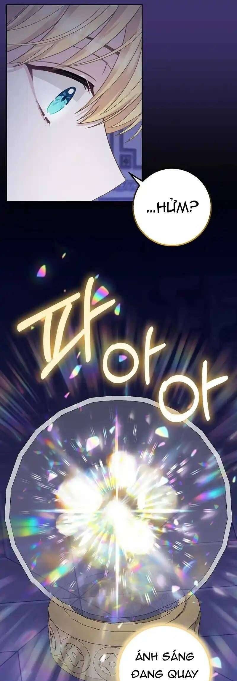 Bé Con Báo Tuyết Của Gia Tộc Báo Đen Chap 28 - Next Chap 29