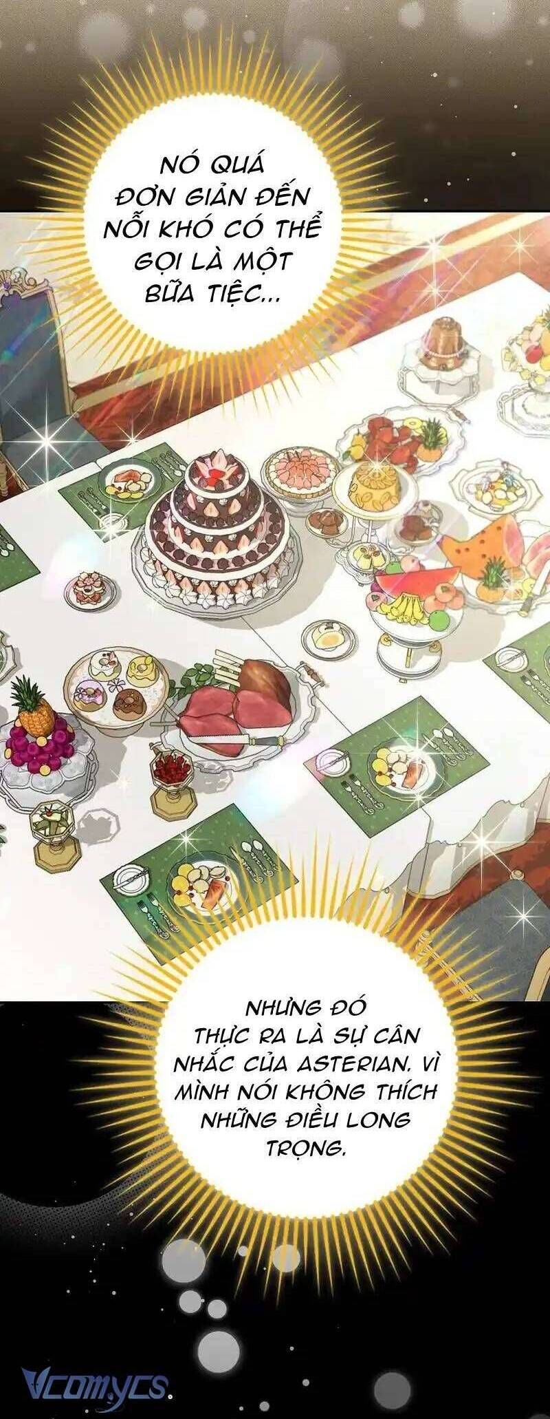 Bé Con Báo Tuyết Của Gia Tộc Báo Đen Chap 28 - Next Chap 29