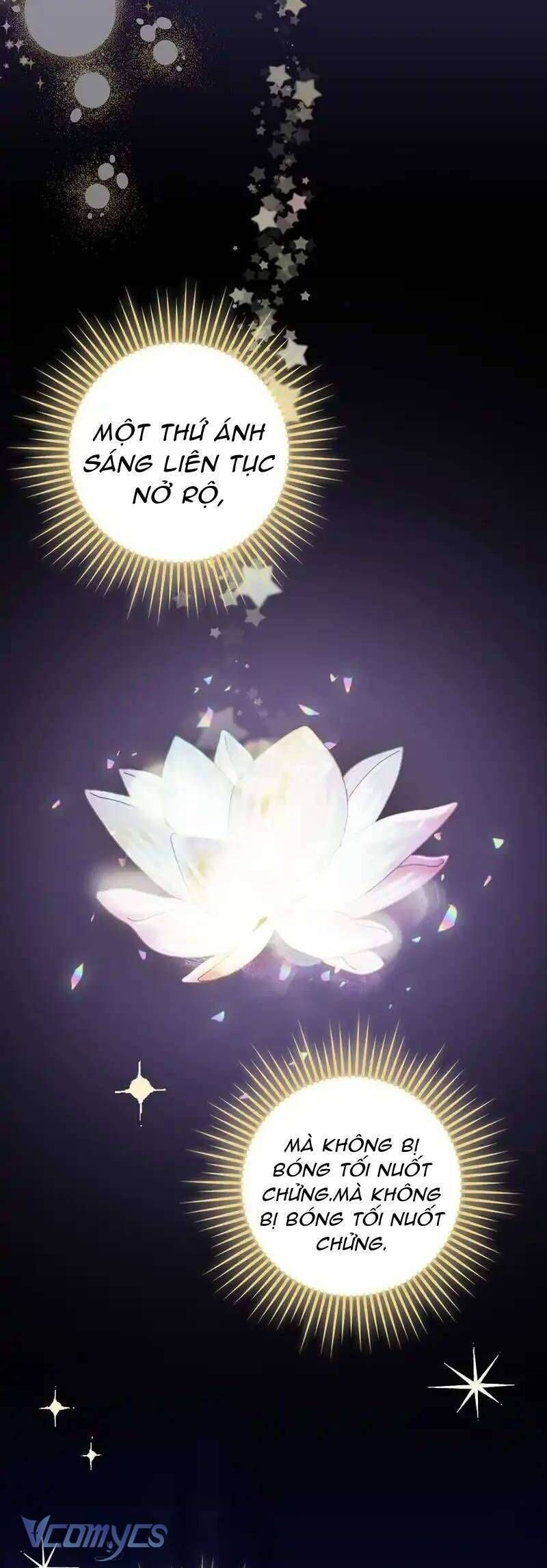 Bé Con Báo Tuyết Của Gia Tộc Báo Đen Chap 28 - Next Chap 29